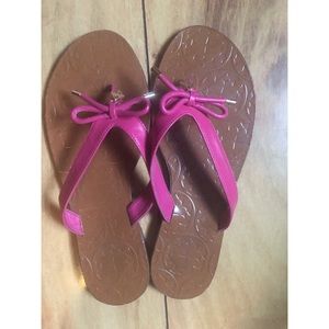 Kate Spade Sandals